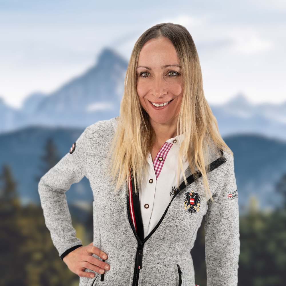 Annemarie Rathgeb