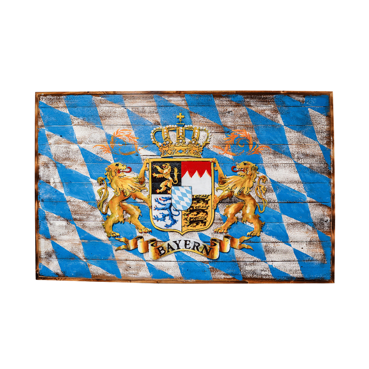 Bayern Gemälde