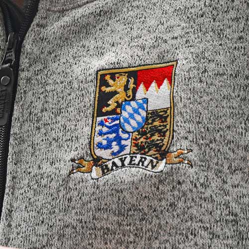 Bayern Wappen