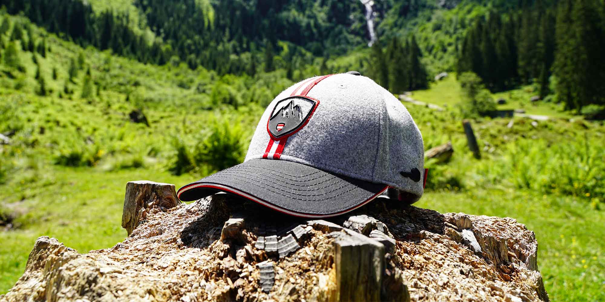 Berg Filz Kappe kaufen