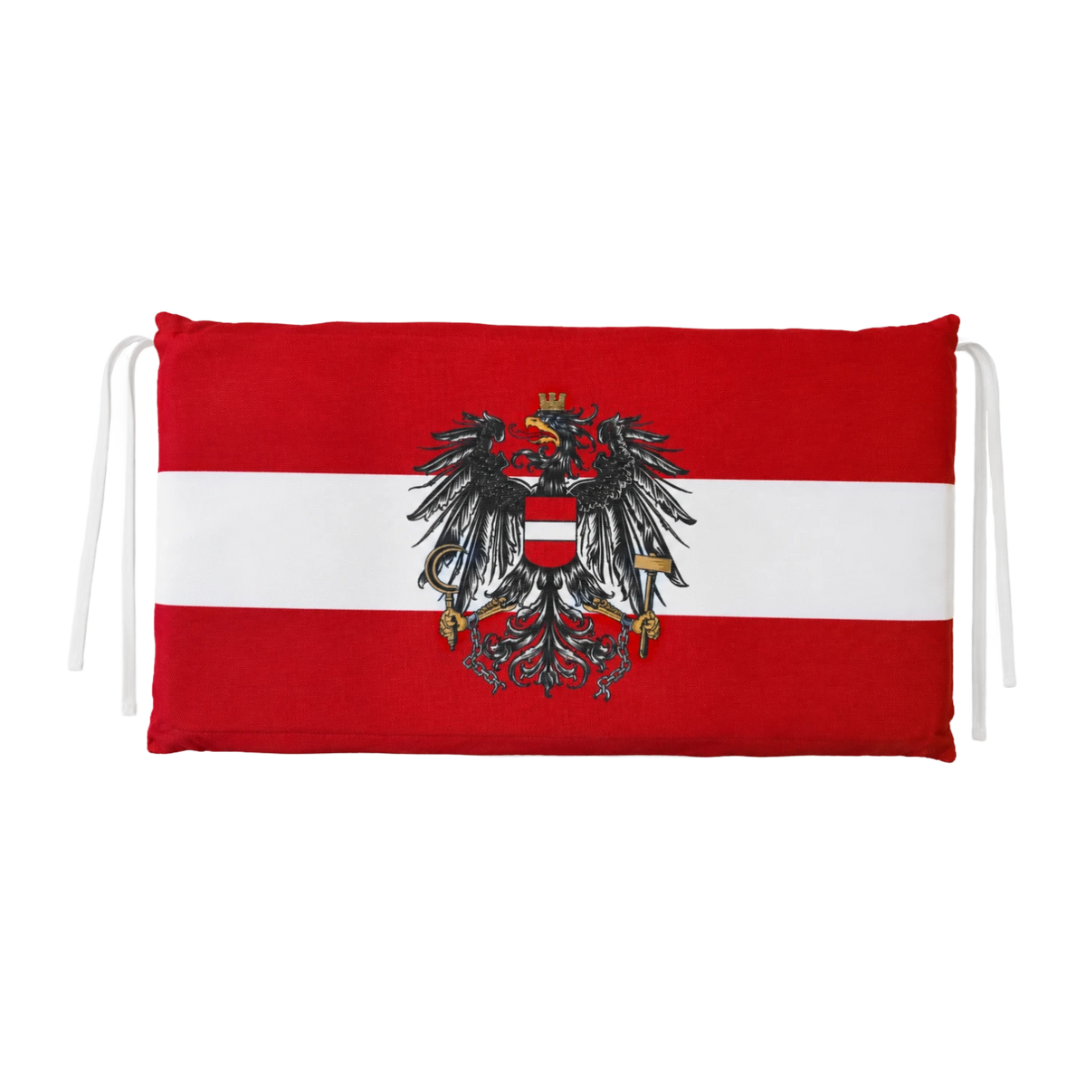 Österreich Adler Kissen