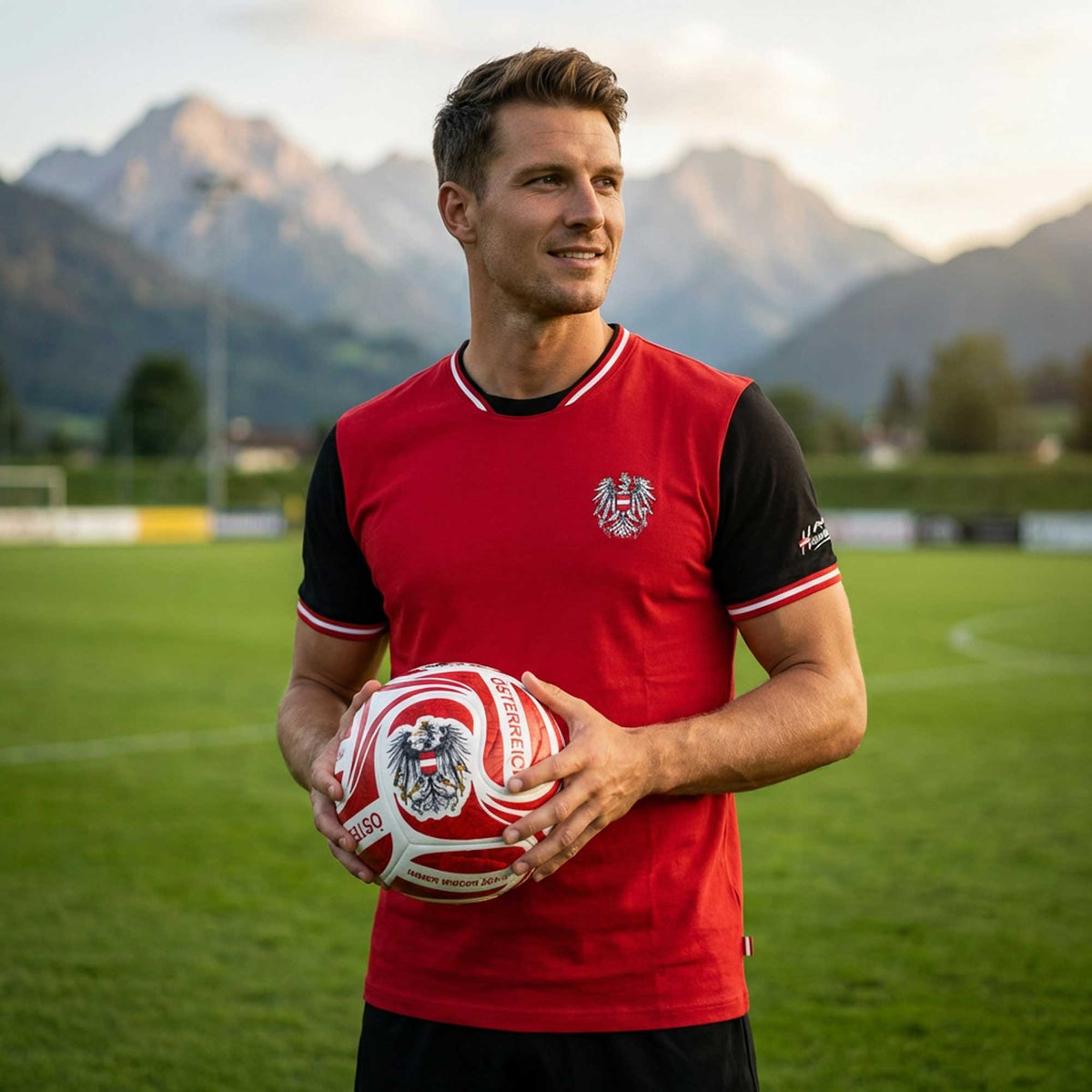 österreich jersey fussball wm oesterreich