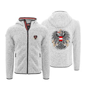 Österreich Kultjacke