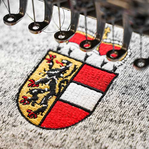 Salzburg Wappen