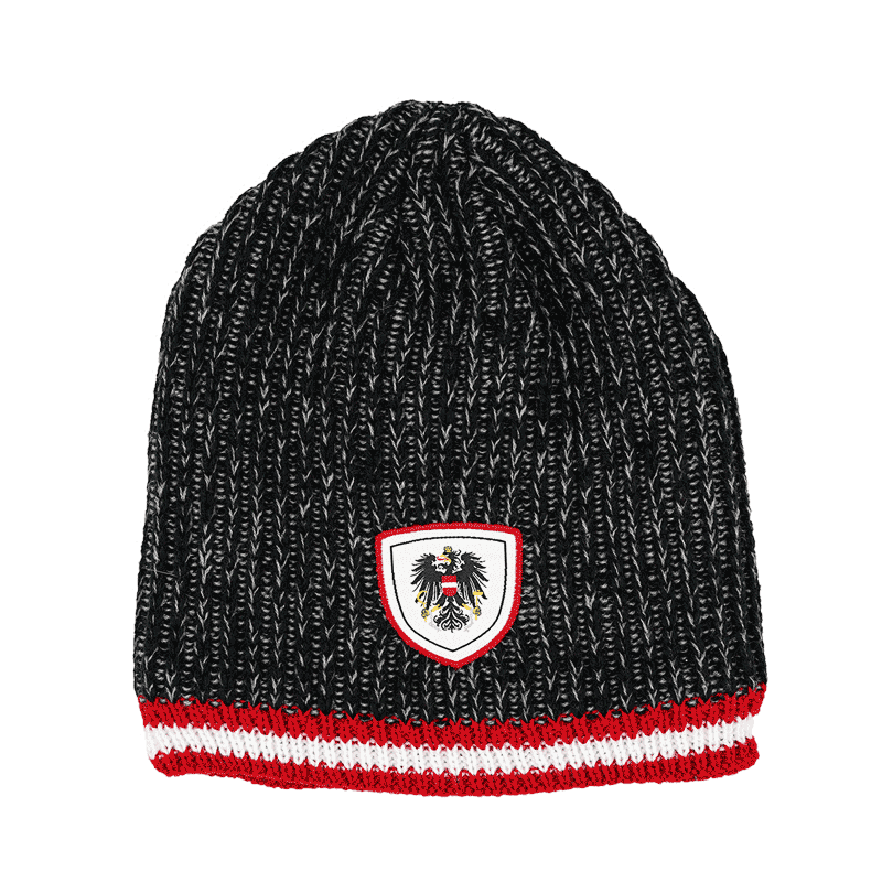 Österreich Kult Beanie