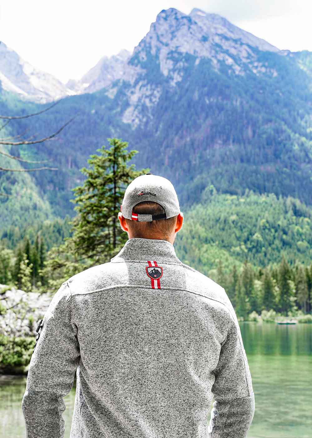 Wander Jacke kaufen online