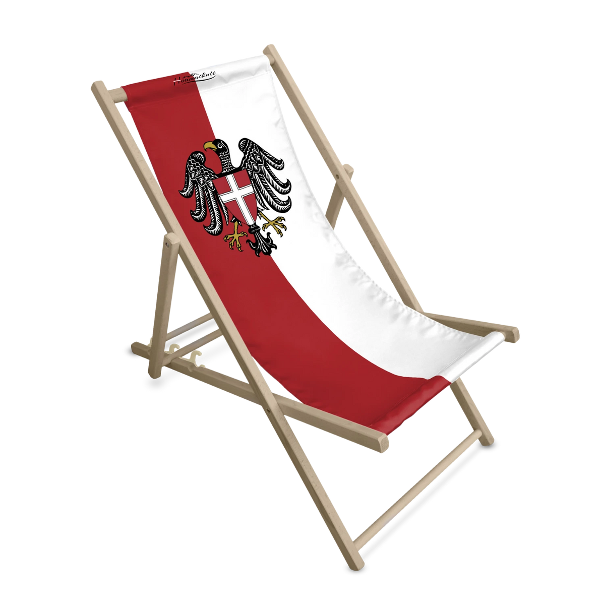 Wien Liegestuhl #Ausstattung_Ohne Kissen