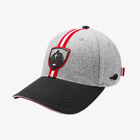 Berg Cap aus Filz
