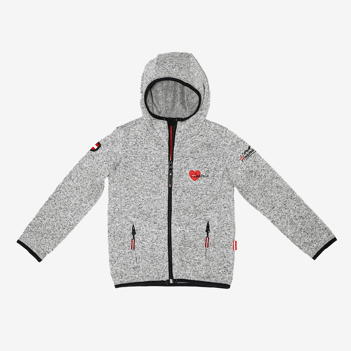 Kinder Jacke