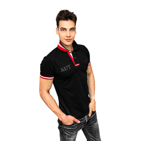 Hoamatkult Piqué Poloshirt