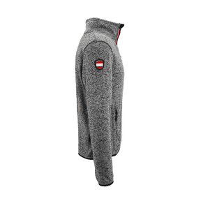 Kultjacke ohne Kapuze - "Ski-Edition"
