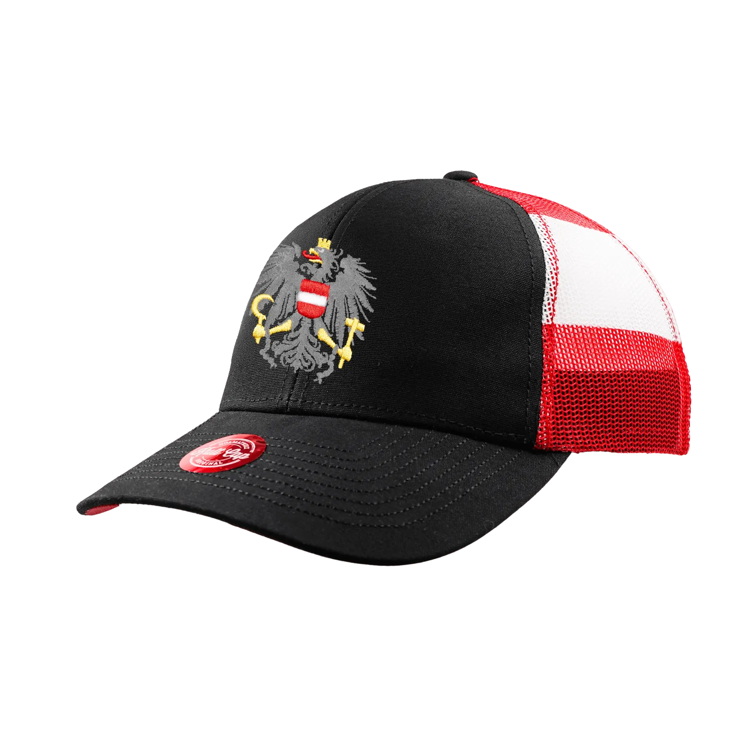 Österreich Adler Trucker Cap