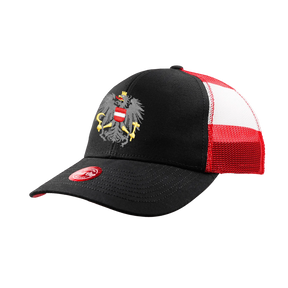 Österreich Adler Trucker Cap