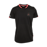 Adler Shirt Herren schwarz #Farbe_Schwarz