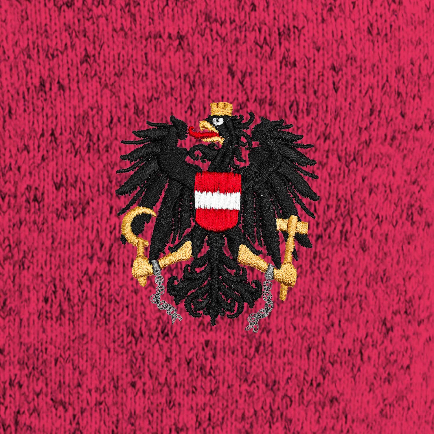 Adler Stickerei