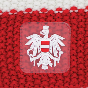 Adler Wappen Mütze
