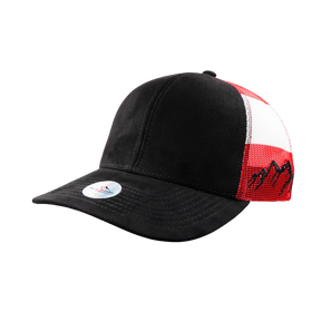 Alpen Republic Cap Hoamatkult