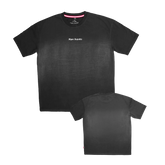 Alpen Republic Oversize Shirt schwarz Herren #Farbe_Schwarz