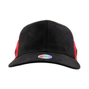 Alpen Republic Samt Cap