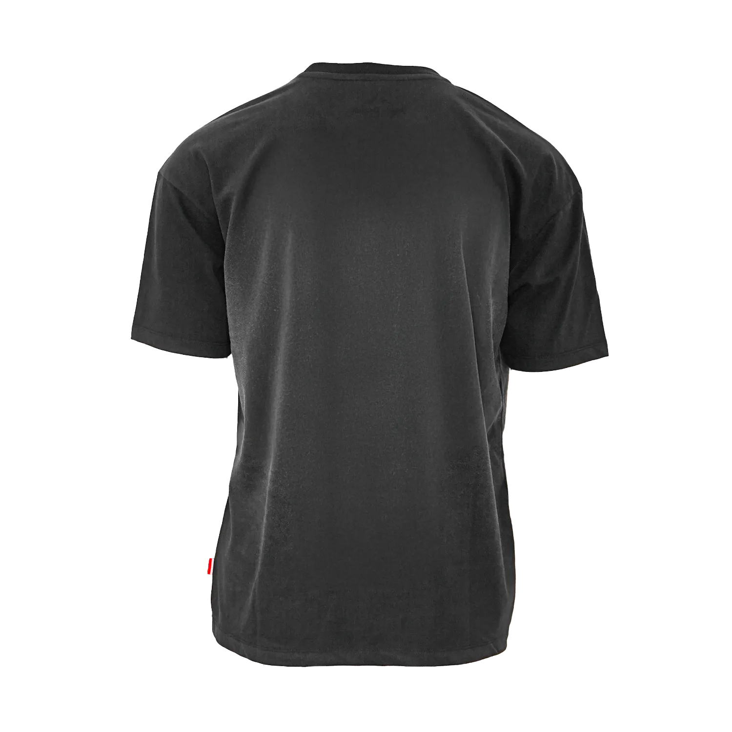 Alpen Republic Oversize T-Shirt - Schwarz