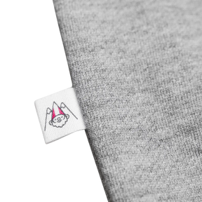 Alpenzwerg Logo Kinderjacke Österreich