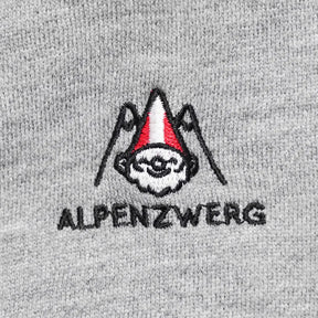 Alpenzwerg Stick Kinder Trachtenjacke