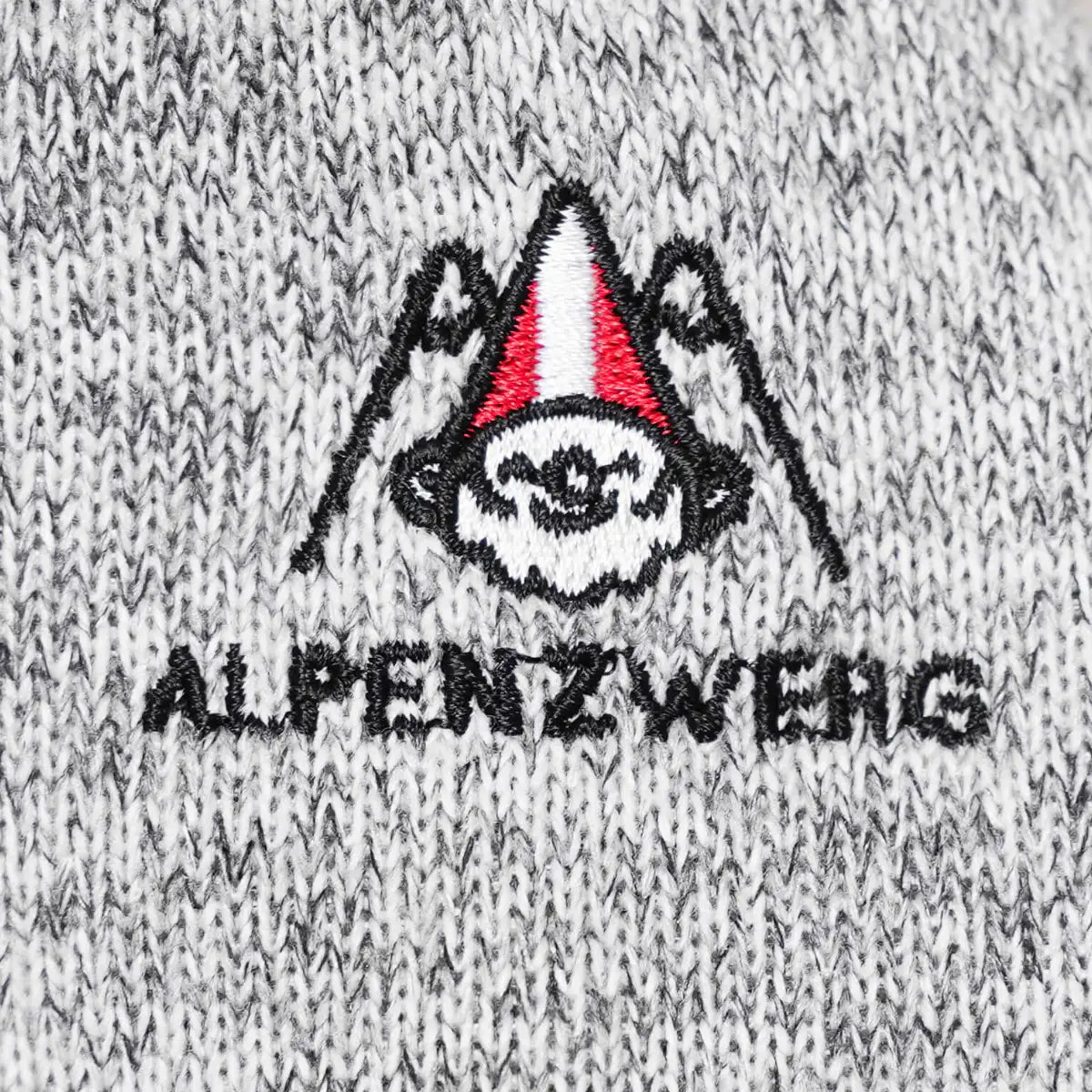 Alpenzwerg Stick Trachten Jacke