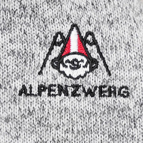 Alpenzwerg Stick Trachten Jacke