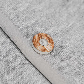 Alpenzwerg Trachten Kinderjacke Knopf