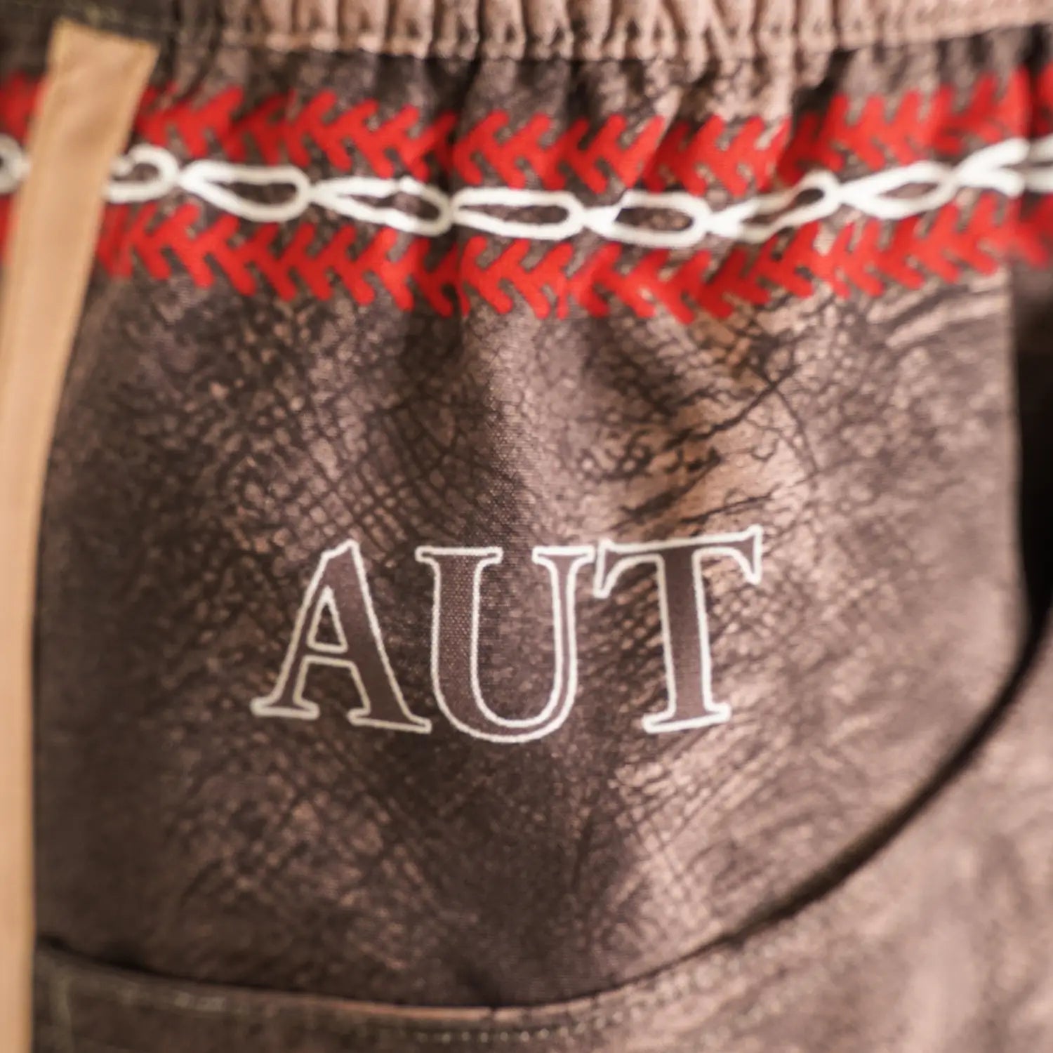 Austria Badeshorts