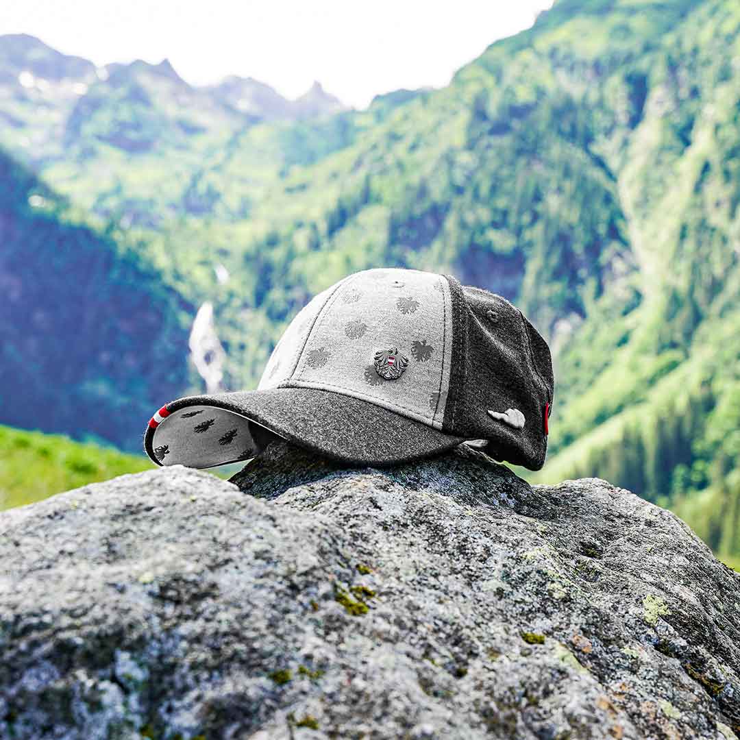 Austria Cap