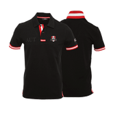 Austria Fußball Herren Polo Shirt