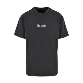 Austria Herren T-Shirt Streetstyle