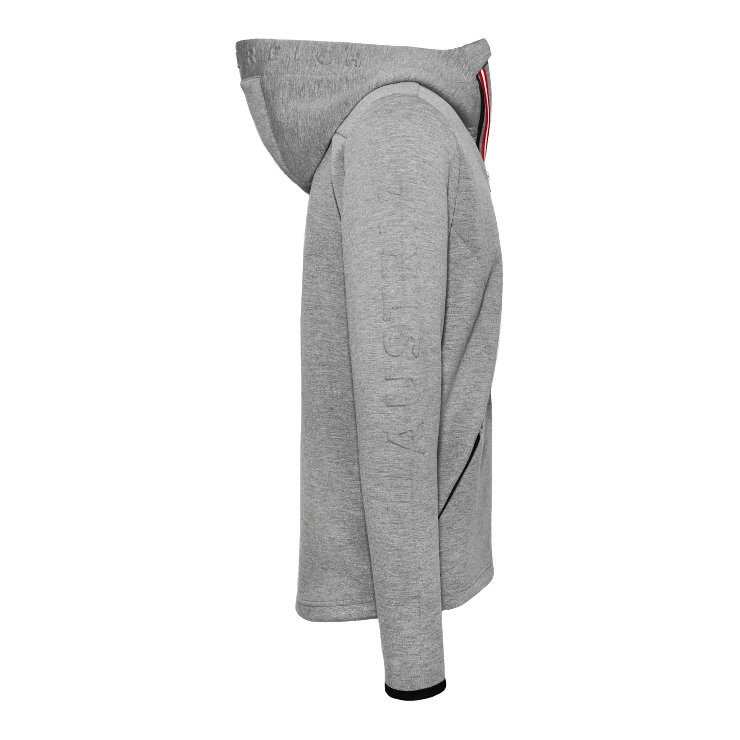 Österreich Adler Lifestyle Kapuzenjacke