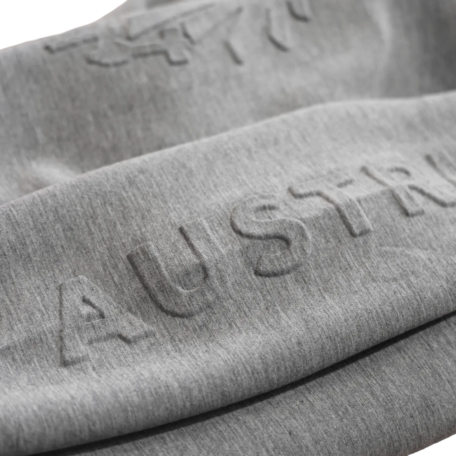 Österreich Adler Lifestyle Kapuzenjacke