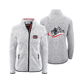 Kultjacke ohne Kapuze - Austria Ski