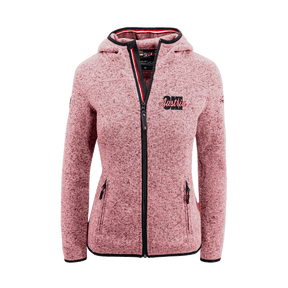 Kultjacke mit Kapuze - Austria Ski