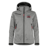 Austria Ski Damen Skijacke grau #Farbe_Grau