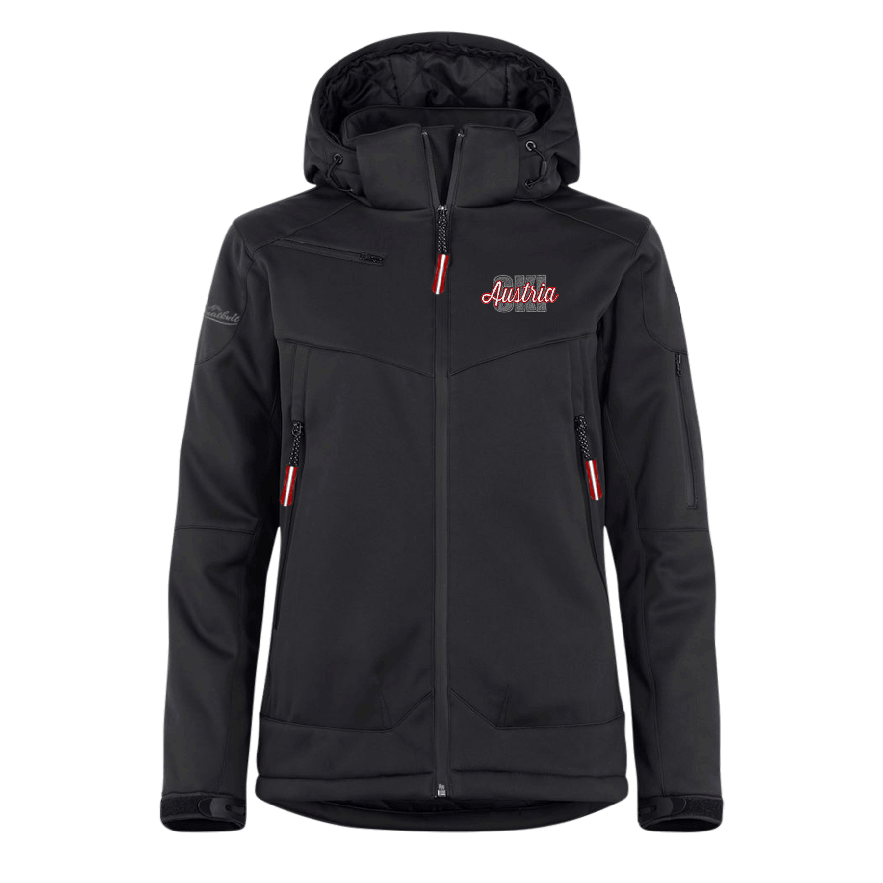 Ski & Winterjacke - Austria Ski