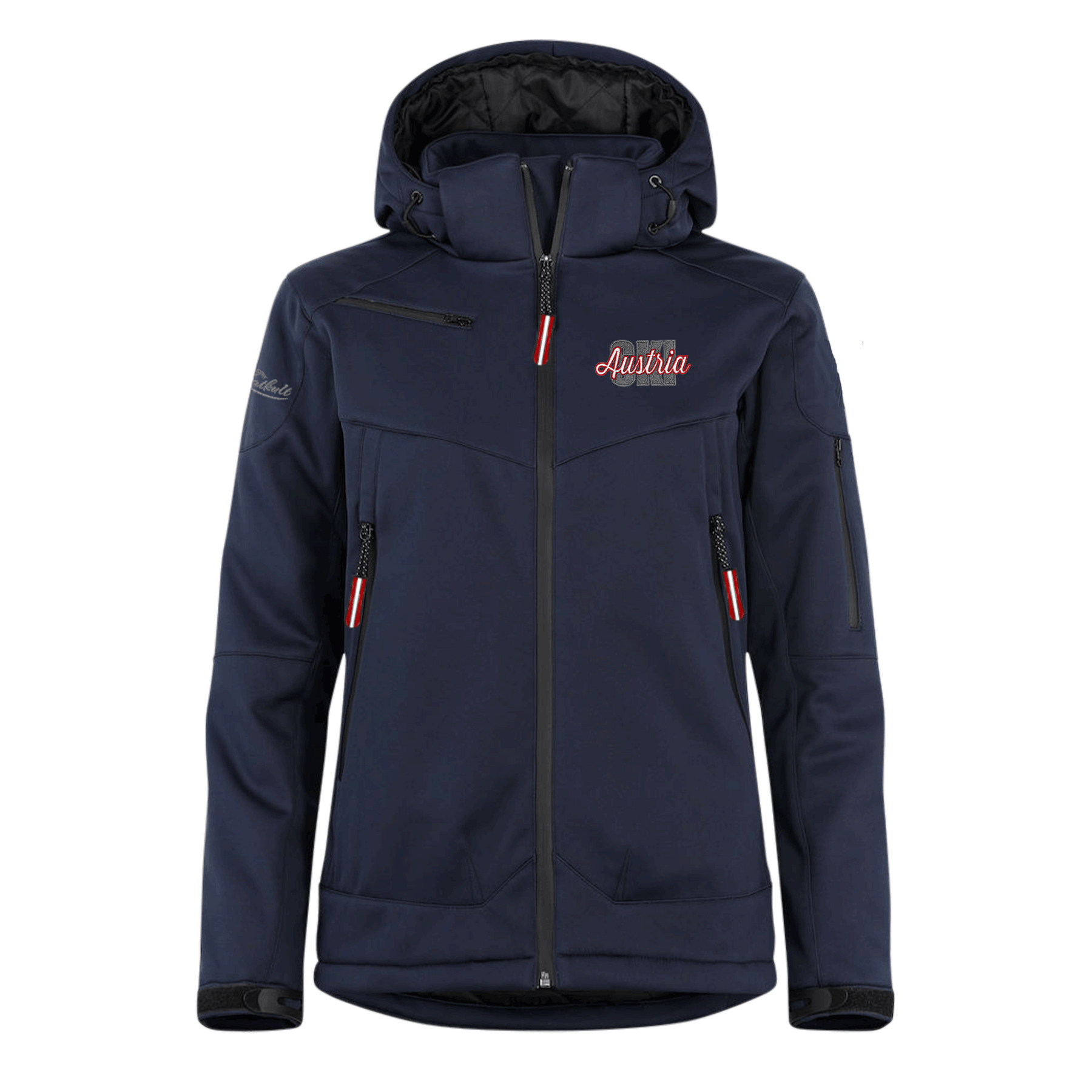Ski & Winterjacke - Austria Ski