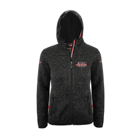 Kultjacke mit Kapuze - Austria Ski