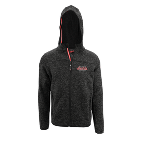 Kultjacke mit Kapuze - Austria Ski