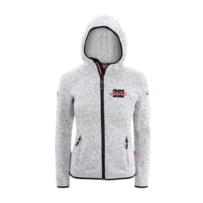 Kultjacke mit Kapuze - Austria Ski