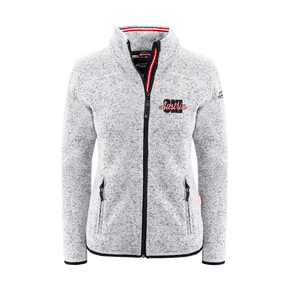 Kultjacke ohne Kapuze - Austria Ski
