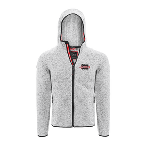 Kultjacke mit Kapuze - Austria Ski