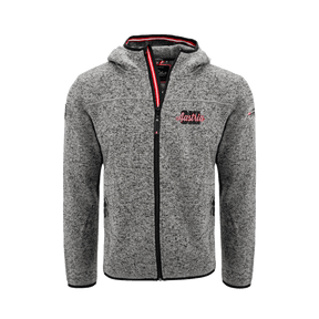 Kultjacke mit Kapuze - Austria Ski