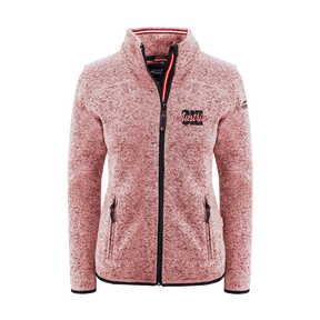 Kultjacke ohne Kapuze - Austria Ski