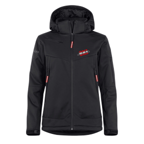 Ski & Winterjacke - Austria Ski rot
