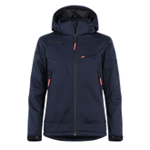 Austria Skijacke für Damen navy