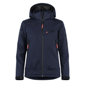 Austria Skijacke für Damen navy